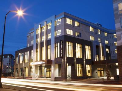 Hilton Garden - Area Hotel Minneapolis